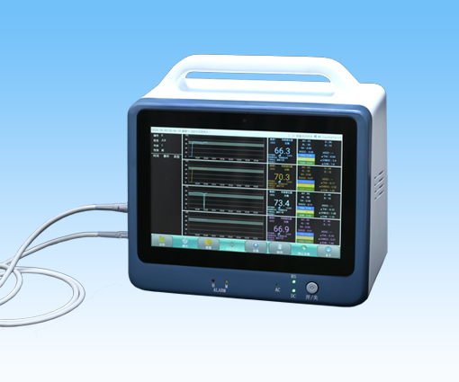 腦部氧飽和度監(jiān)測(cè)儀